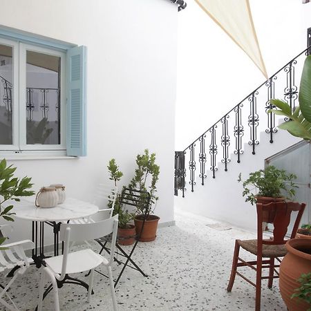 Live In Athens, Thiseio Historic House Exteriér fotografie