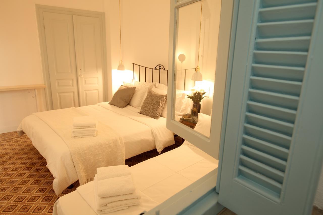 Live In Athens, Thiseio Historic House Exteriér fotografie