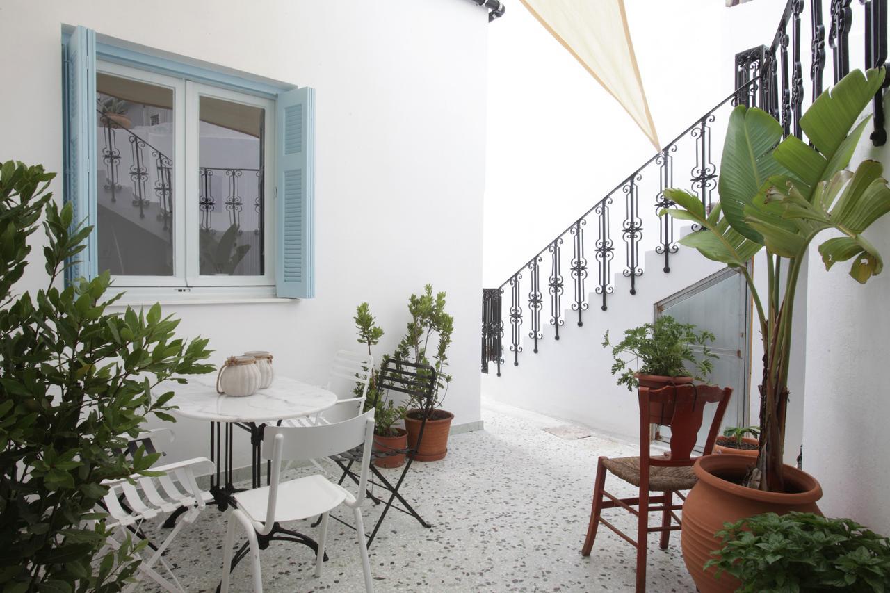 Live In Athens, Thiseio Historic House Exteriér fotografie